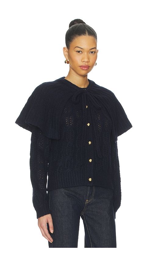 Cape Sweater in . - size M (also in S) - FRAME - Modalova