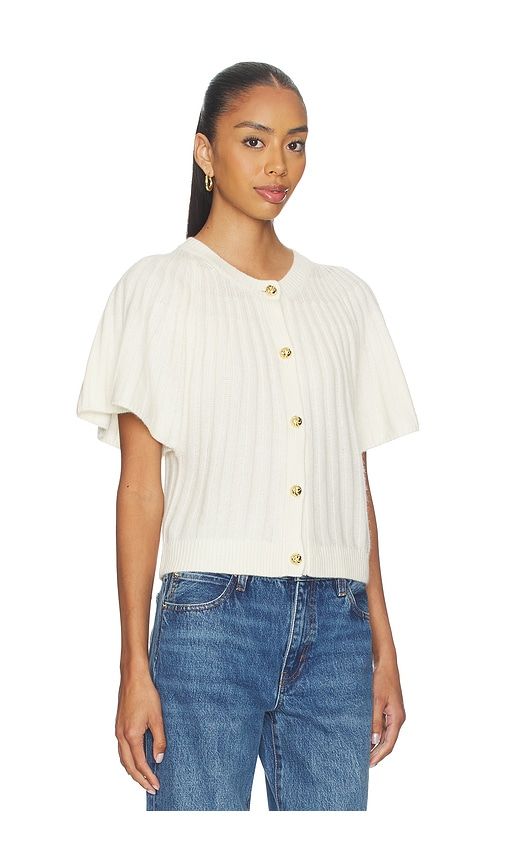 Flutter Cardi in . - size L (also in XL) - FRAME - Modalova