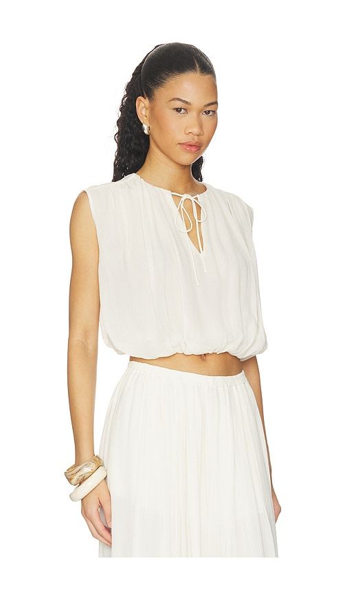 The Wave Top in . - size M (also in S, XL, XS) - FRAME - Modalova