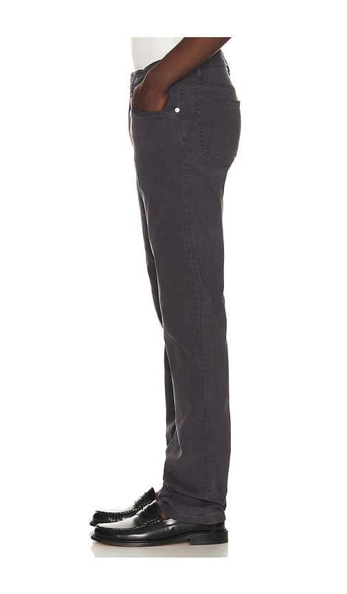 Modern Straight in Grey. - size 30 (also in 31, 32, 34, 36) - FRAME - Modalova