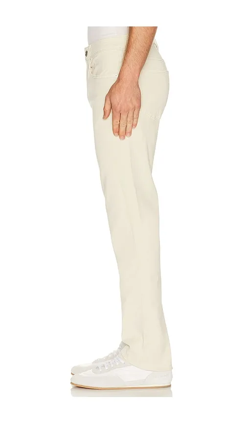 Modern Straight in Cream. - size 31 (also in 34) - FRAME - Modalova