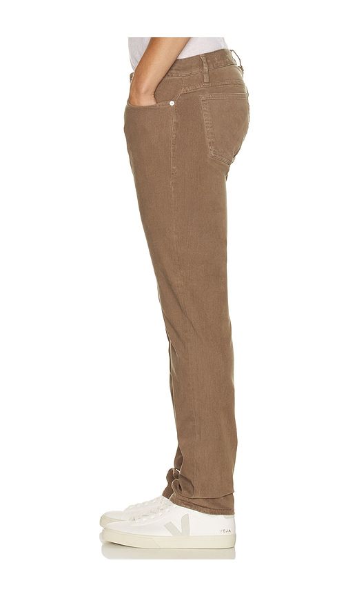 L' Slim Jeans in Tan. - size 30 (also in 31) - FRAME - Modalova