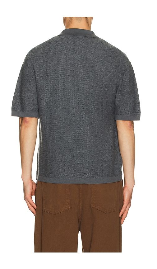 Cardigan Sweater in Grey. - size S (also in XXL/2X) - FRAME - Modalova