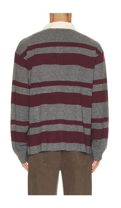 Rugby Sweater in . - size L (also in M, S, XL/1X, XXL/2X) - FRAME - Modalova
