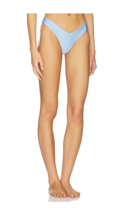 Vada Bottoms in Blue. - size L (also in M, S, XS) - FAE - Modalova