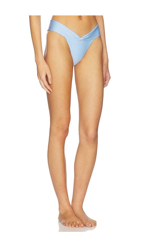 Capri Bottoms in Baby Blue. - size M (also in XS) - FAE - Modalova