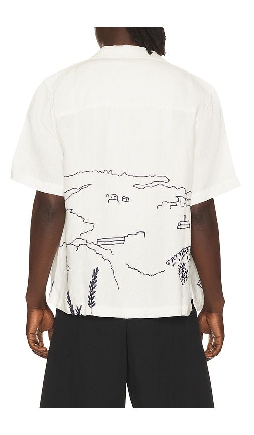 Veloso Shirt in . - size L (also in M, XL/1X) - Far Afield - Modalova
