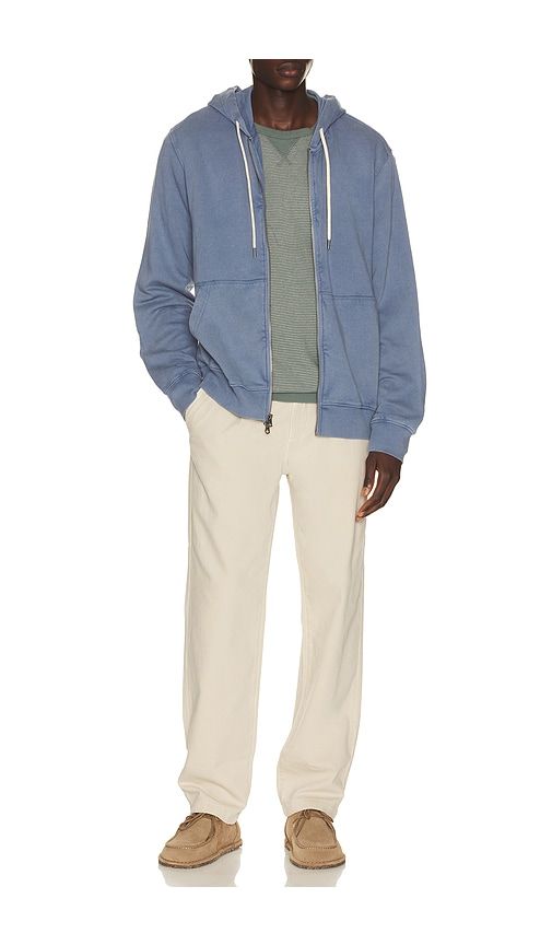 HOODIE in . Größe L. Also in M, S, XL/1X - Faherty - Modalova