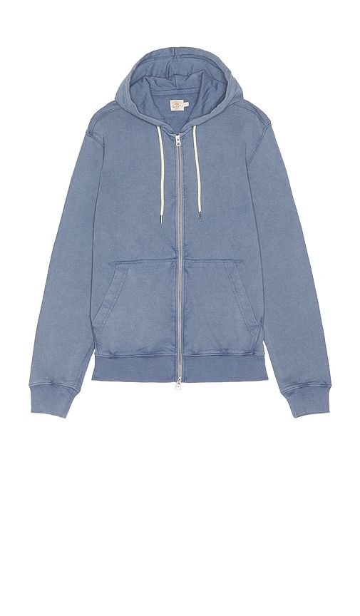 HOODIE in . Größe L. Also in M, S, XL/1X - Faherty - Modalova