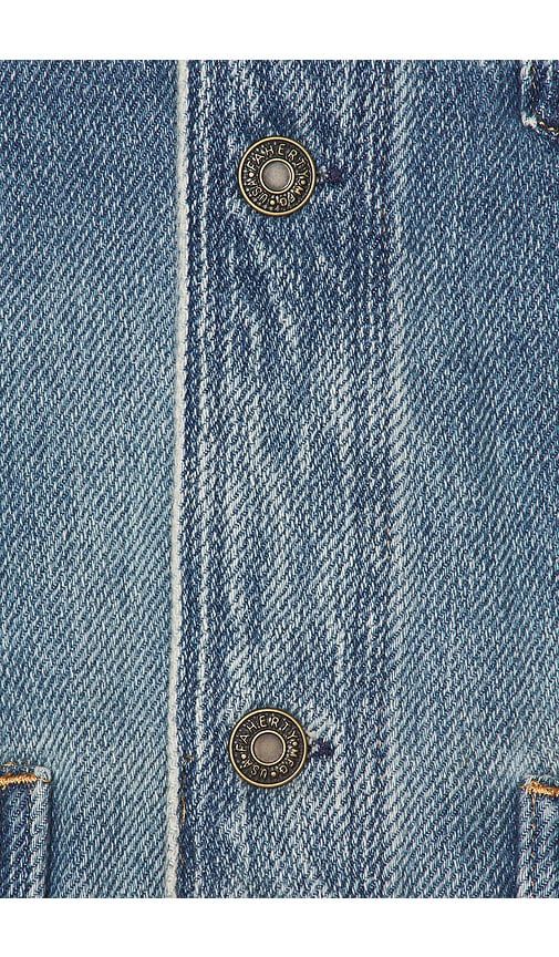 High Ridge Twill Studio Jacket in . Taglia L. Also in M, S - Faherty - Modalova