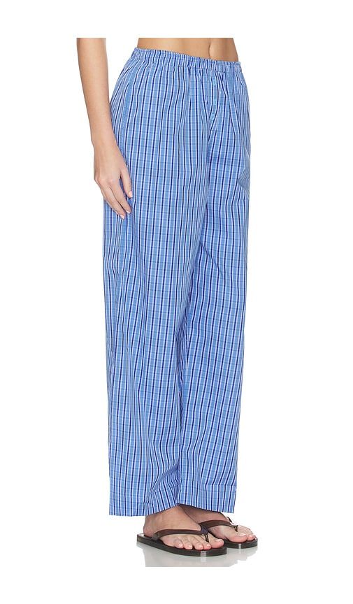 Paloma Pant in Blue. - size L (also in M, S, XL, XS) - FAITHFULL - Modalova