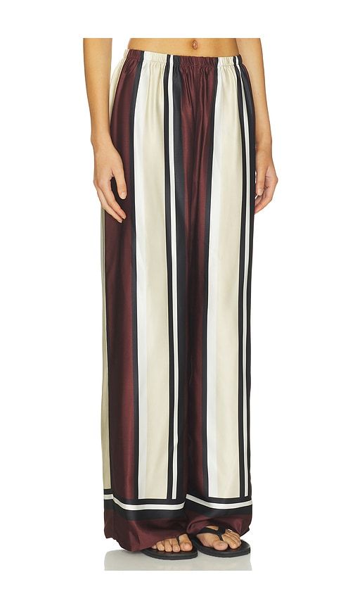Jensen Pant in Multi. - size L (also in M, S, XL, XS) - FAITHFULL - Modalova