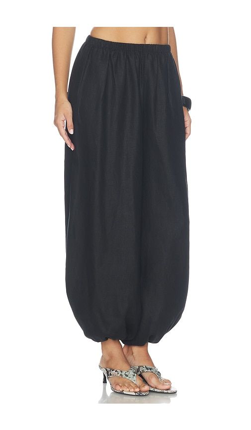 Kortez Balloon Pant in . - size S (also in XS) - FAITHFULL - Modalova