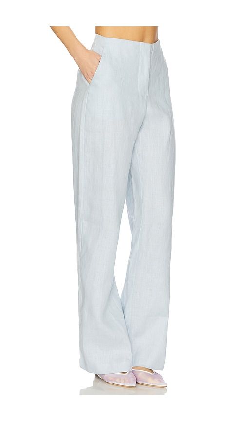 X REVOLVE Lulea Pant in Baby . - size S (also in M, L) - FAITHFULL - Modalova