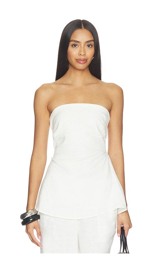 Solmar Top in . - size L (also in M, S, XS) - FAITHFULL - Modalova