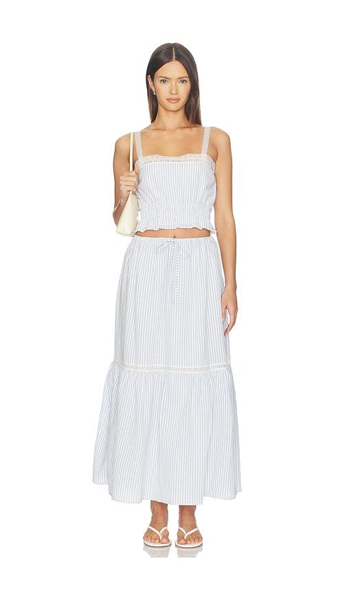 Venta Top in . Taglia L. Also in M, S, XL, XS - FAITHFULL - Modalova