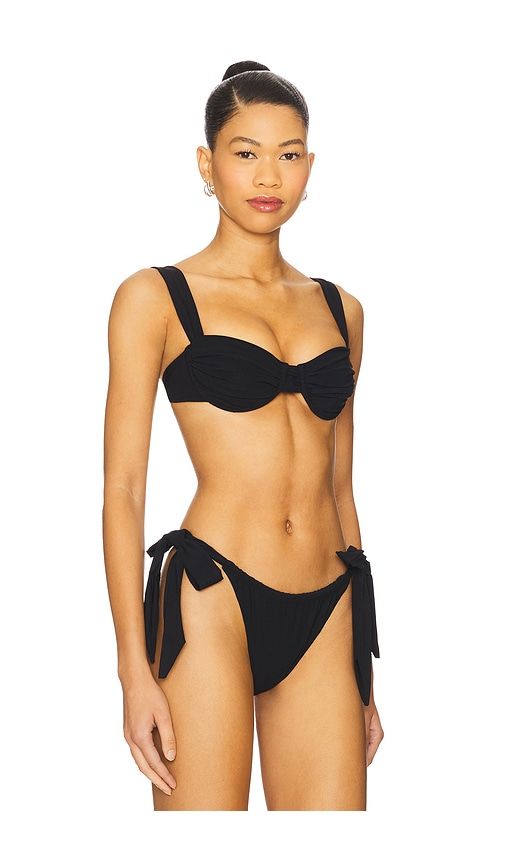Sol Bikini Top in . - size S (also in XS) - FAITHFULL - Modalova