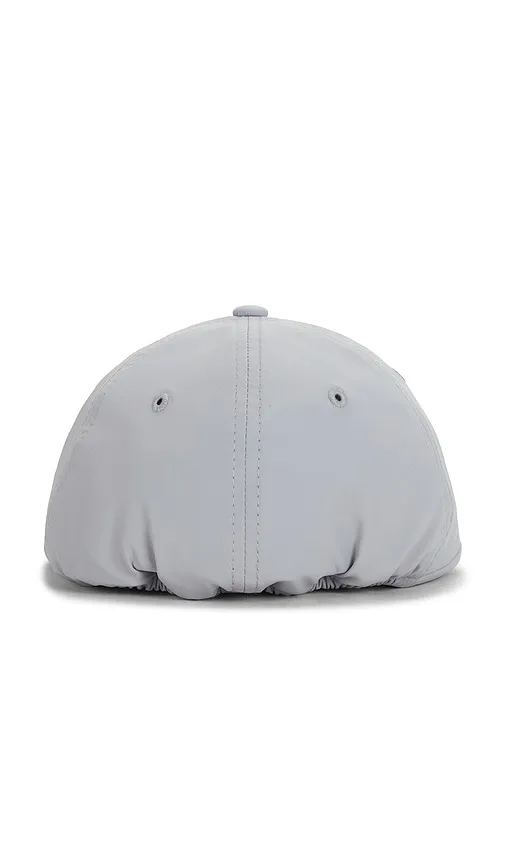 Panel Hat in Grey - Fear of God ESSENTIALS - Modalova