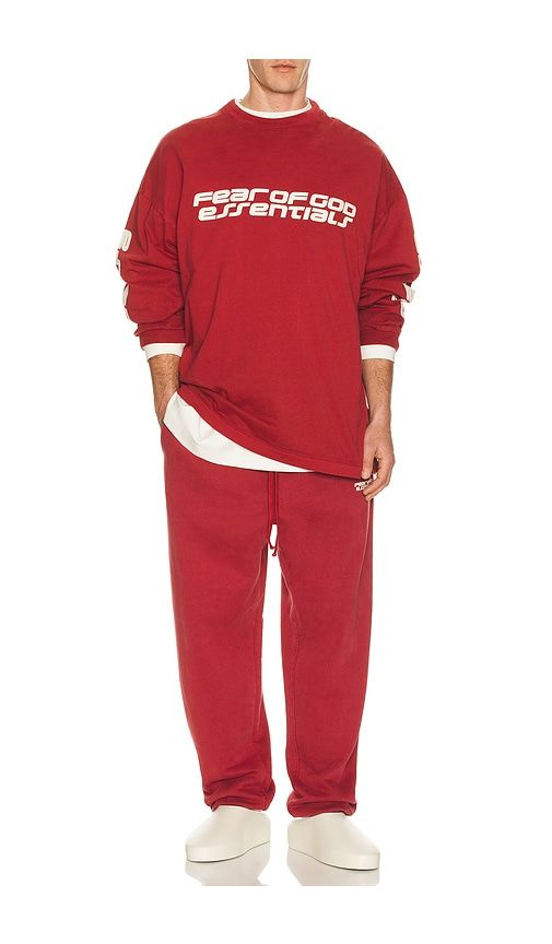 Classic Sweatpant in . Taglia L. Also in M - Fear of God ESSENTIALS - Modalova