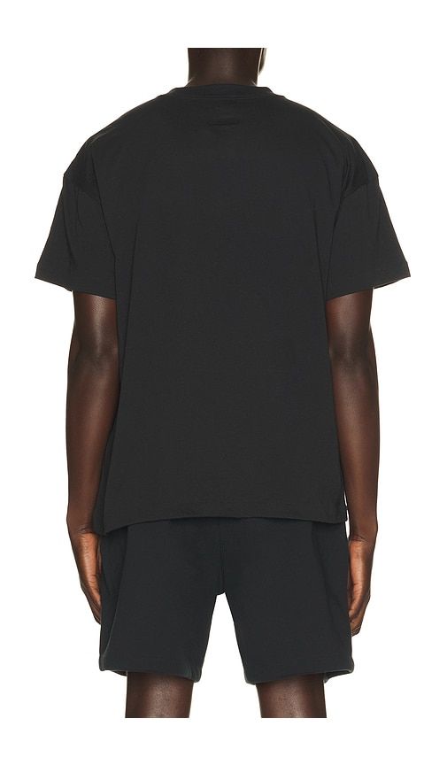 Tee in Black. - size L (also in S, XL/1X, XS) - Fear of God ESSENTIALS - Modalova