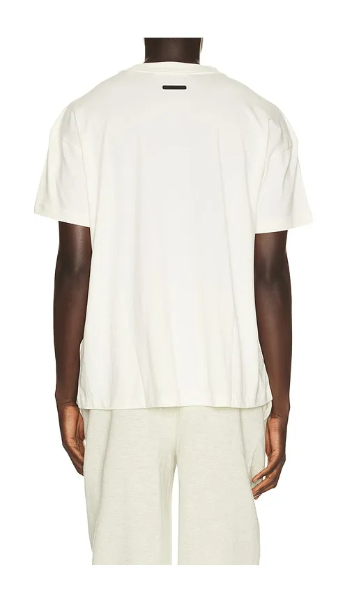 Tee in White. - size S (also in XS) - Fear of God ESSENTIALS - Modalova