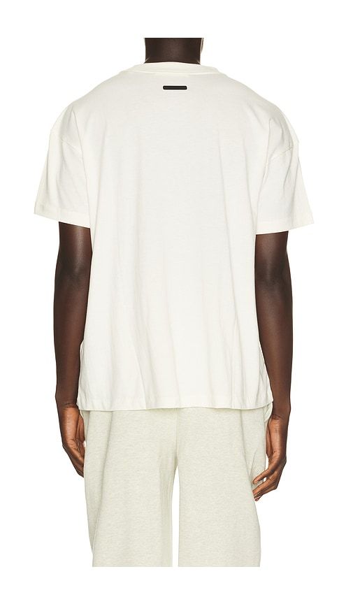 Tee in White. - size XS (also in S) - Fear of God ESSENTIALS - Modalova