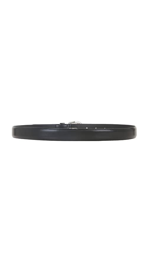 The Favorite Belt in Black. - size M (also in L) - Favorite Daughter - Modalova
