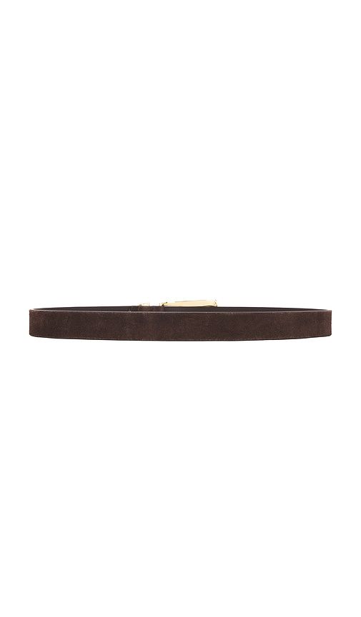 The Suede Statement Belt in . - size L (also in XL) - Favorite Daughter - Modalova