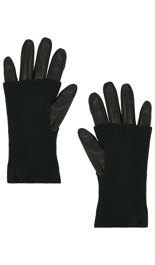 Armwarmer Gloves in . - size S (also in M, L, XL) - Favorite Daughter - Modalova