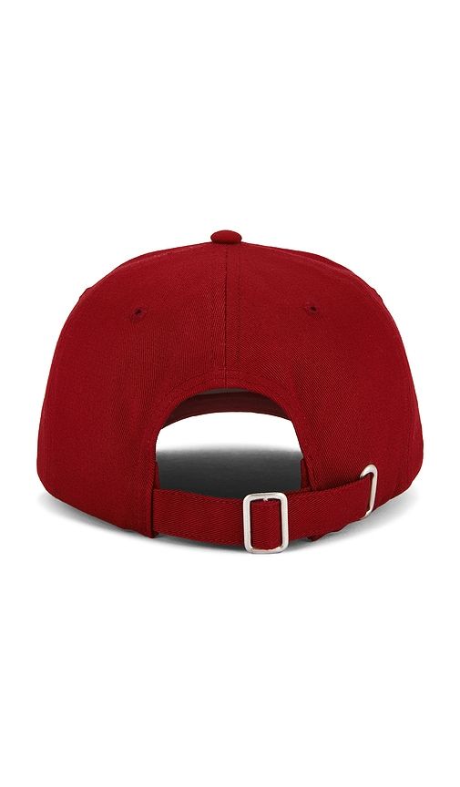The Script Logo Baseball Cap in - Favorite Daughter - Modalova