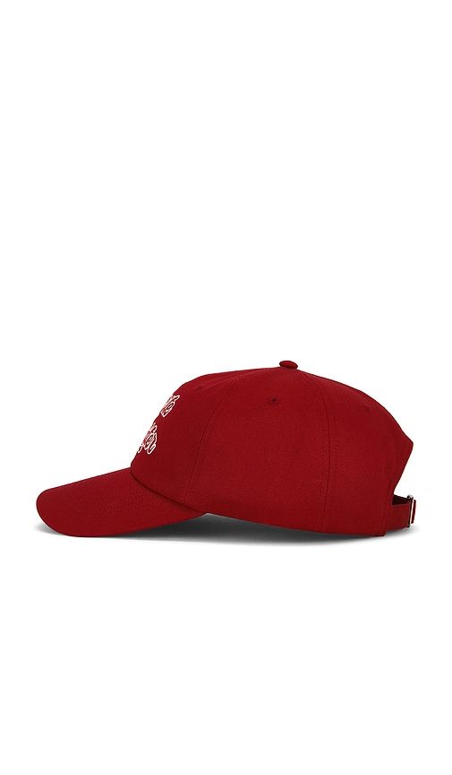 The Script Logo Baseball Cap in - Favorite Daughter - Modalova