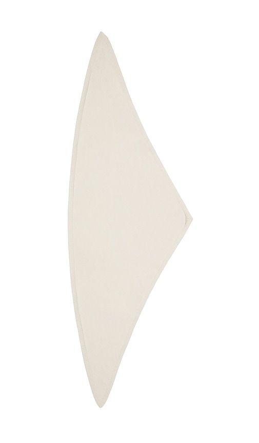 The Oversized Triangle Scarf in - Favorite Daughter - Modalova