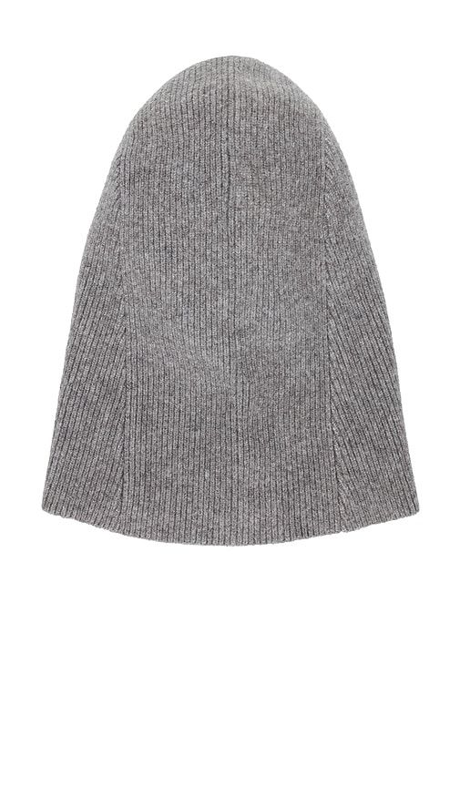 The Button Balaclava in Grey - Favorite Daughter - Modalova