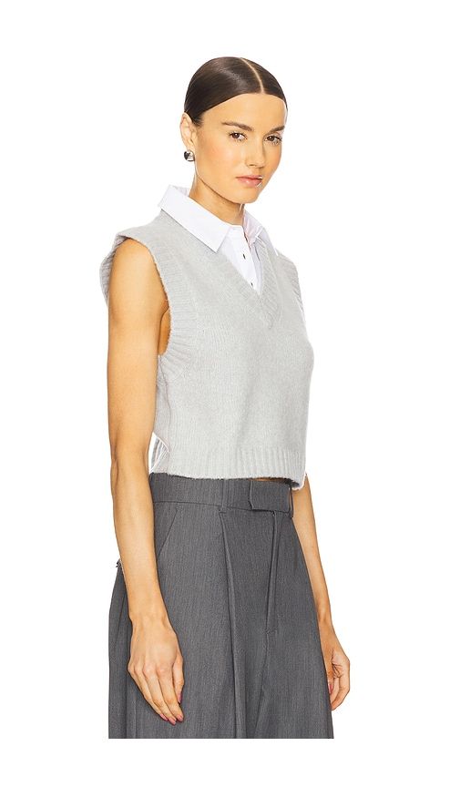 The Leigh Vest in . - size L (also in XL) - Favorite Daughter - Modalova