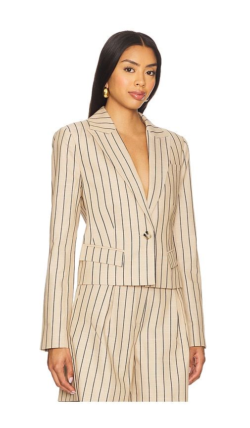 The Miranda Blazer in . - size S (also in XS) - Favorite Daughter - Modalova