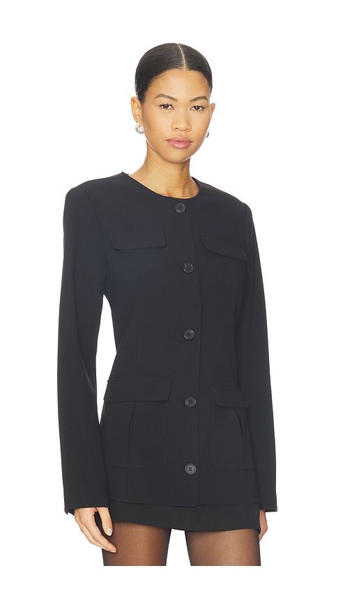 The Spencer Jacket in . - size M (also in XS) - Favorite Daughter - Modalova
