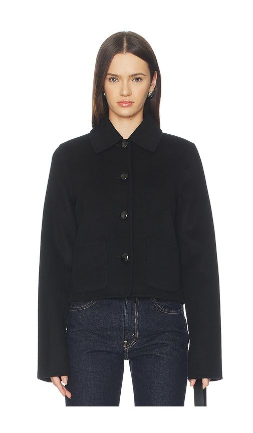 The Annabel Wool Jacket in . - size L (also in M, XL) - Favorite Daughter - Modalova