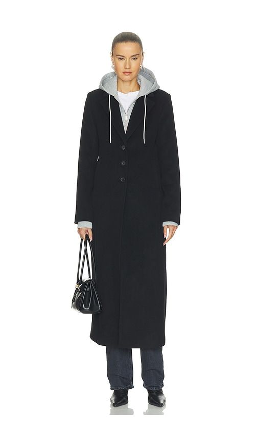 The Sport Coat in . - size M (also in S) - Favorite Daughter - Modalova