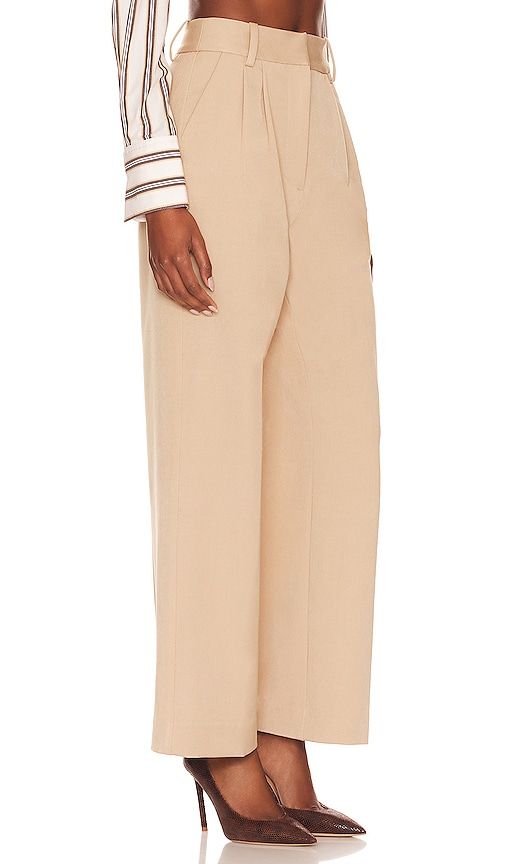 The Favorite Pant Petite in . - size 10 (also in 14) - Favorite Daughter - Modalova