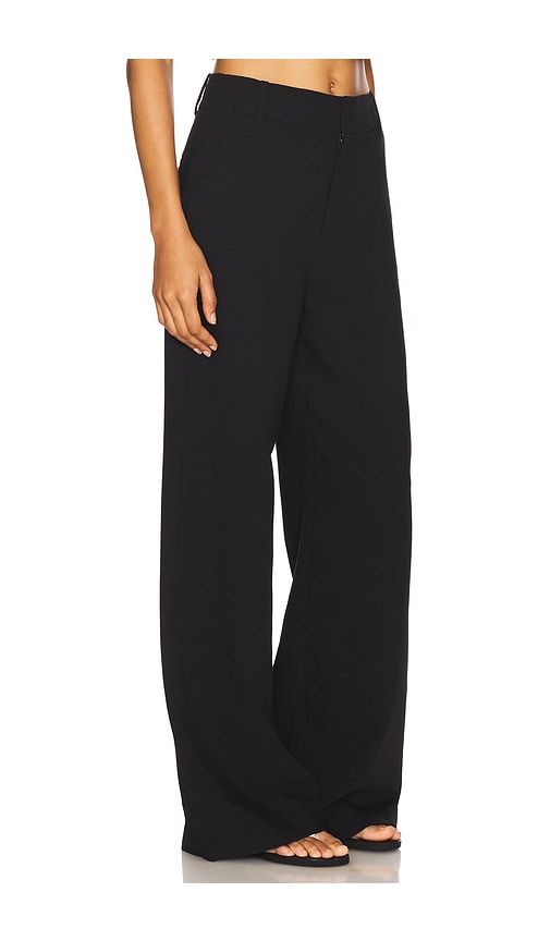 The Jones Wide Leg Pant in . - size 0 (also in 2) - Favorite Daughter - Modalova
