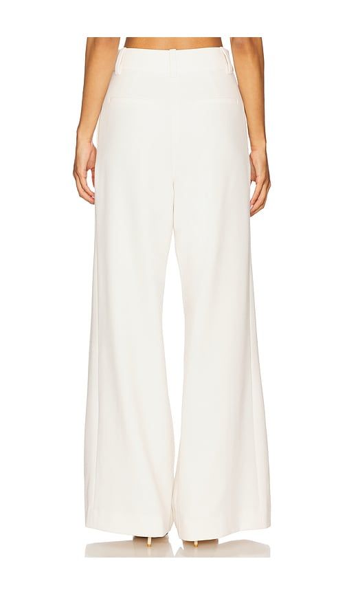 Pleats For Days Pant in . Taglia 0. Also in 14, 8 - Favorite Daughter - Modalova