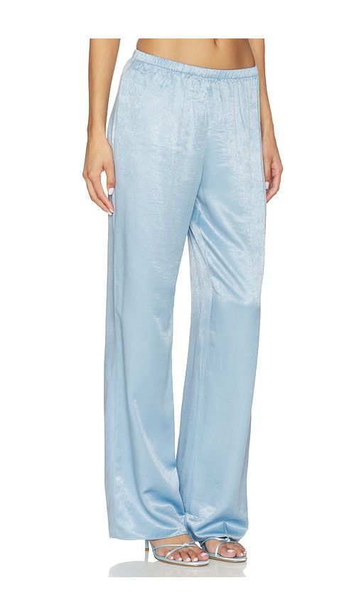 The Everything Pant in Baby Blue. - size L (also in M, S, XS) - Favorite Daughter - Modalova