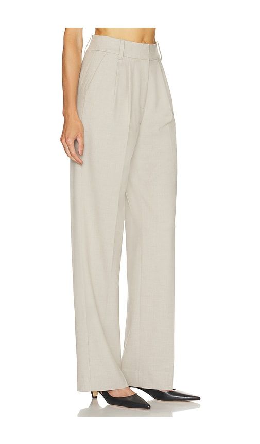 The Favorite Pant in Beige. - size 0 (also in 2, 8) - Favorite Daughter - Modalova