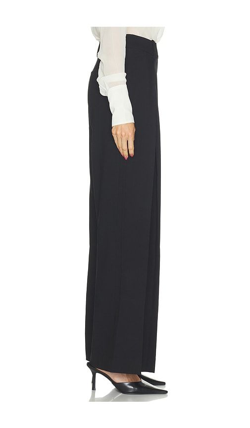 Pleats For Days Pant in . Taglia 0. Also in 00, 2, 4, 6 - Favorite Daughter - Modalova