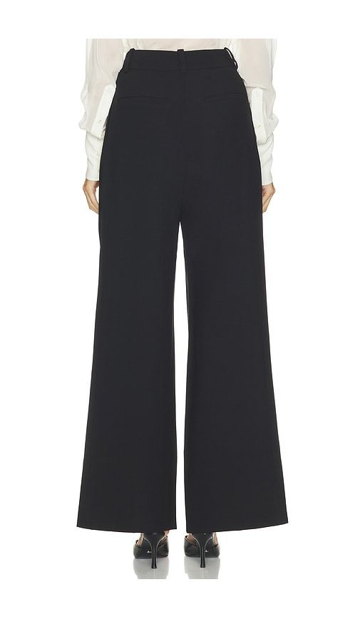 Pleats For Days Pant in . Taglia 0. Also in 00, 2, 4, 6 - Favorite Daughter - Modalova