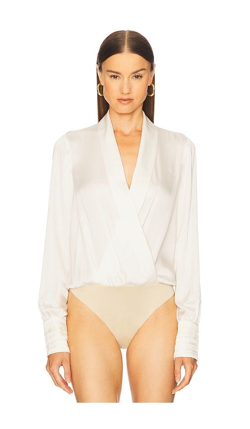 Better Off Bodysuit in . - size L (also in M, S, XL, XS) - Favorite Daughter - Modalova
