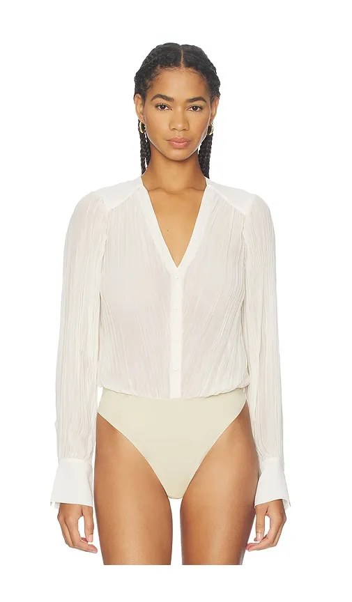 Change Me Bodysuit in . - size M (also in S) - Favorite Daughter - Modalova
