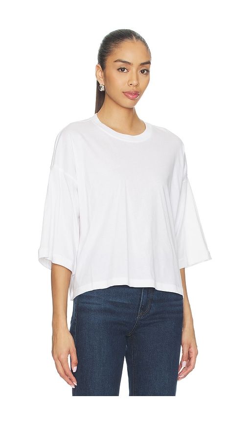 The Over It Tee in . - size L (also in M, S) - Favorite Daughter - Modalova