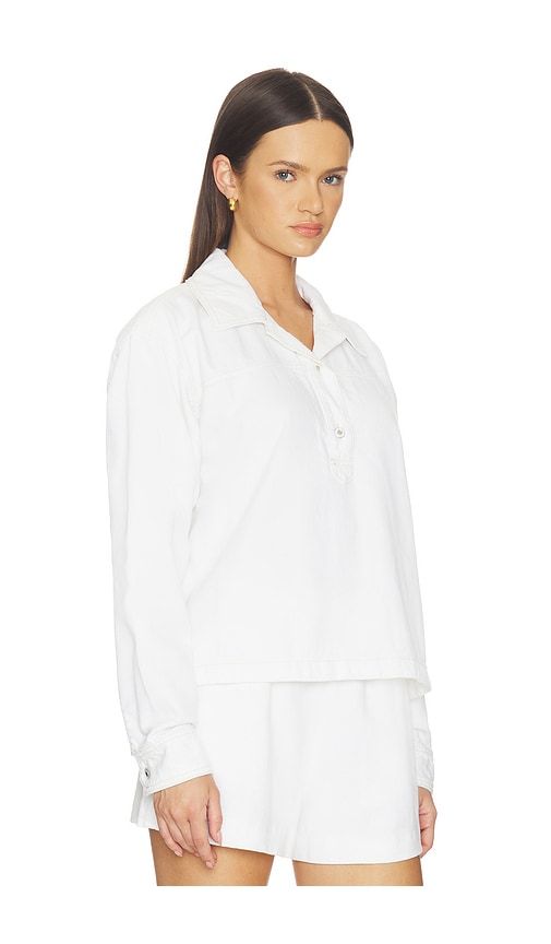 HEMD THE LAGUNA in . Größe L. Also in M, S, XL, XS - Favorite Daughter - Modalova