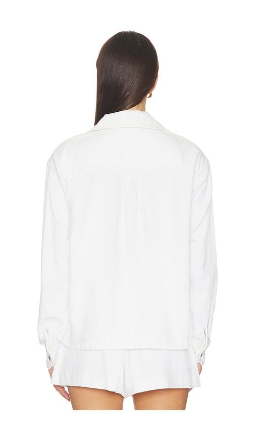 HEMD THE LAGUNA in . Größe L. Also in M, S, XL, XS - Favorite Daughter - Modalova